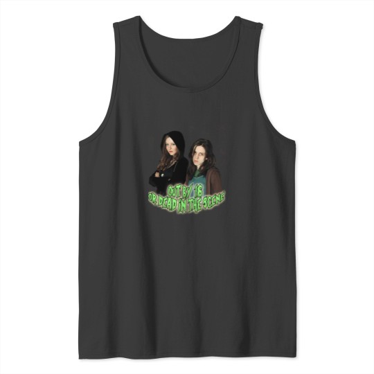 Discover Ginger Snaps 2 Tank Tops