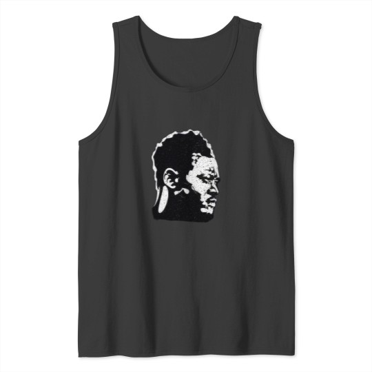 Discover Patrice Lumumba (4) Tank Tops