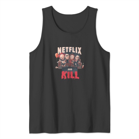 Discover Zoo Keeper Animal Gift Madagascar Lemur Tank Tops