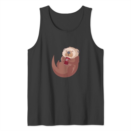 Discover Pepper Tank Tops