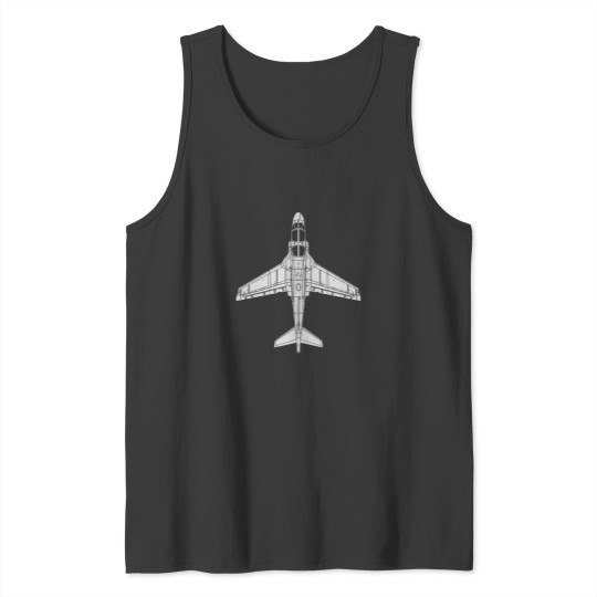 Discover Northrop Grummans EA-6B Prowler Tank Tops
