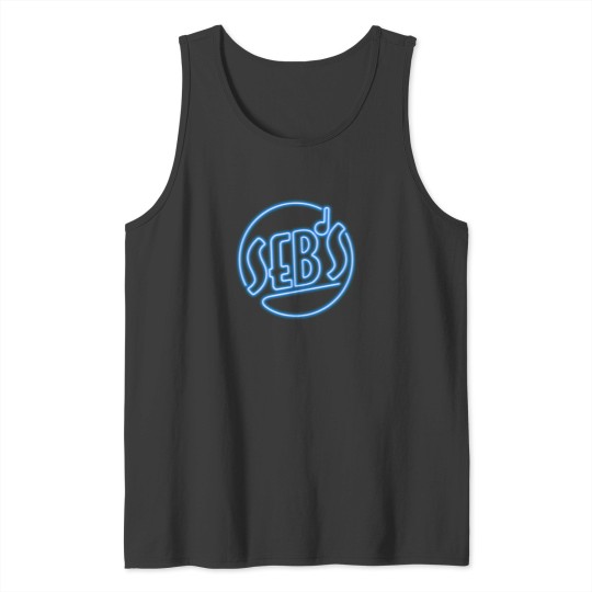 Discover Seb'S La La Land Tank Tops