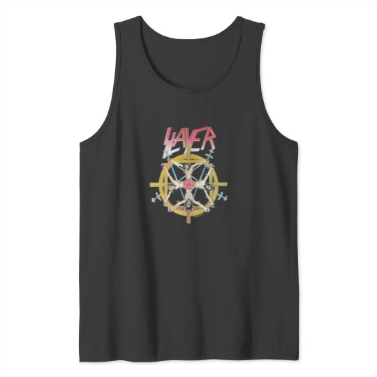 Discover Yfenfdkabest Eyez Band Legends Tank Tops