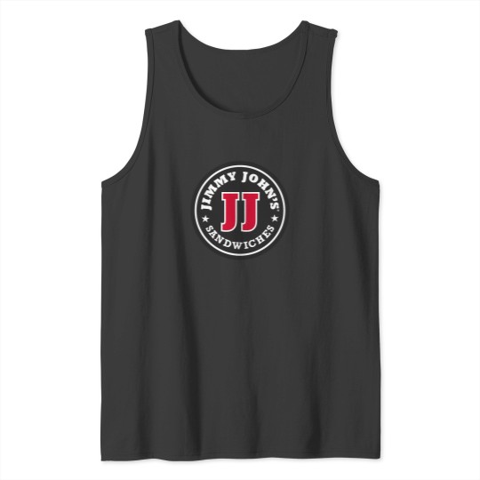 Discover Jimmy John'S 3179 Tank Tops