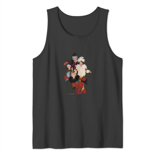 Discover Henny Penny Tank Tops