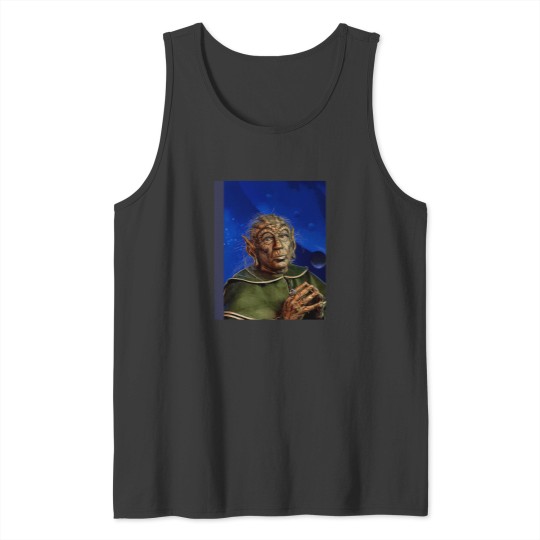 Discover Yogurt Tank Tops