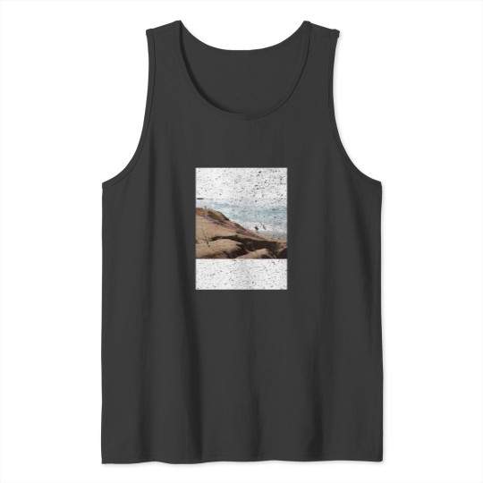 Discover Surfs Up! Tank Tops