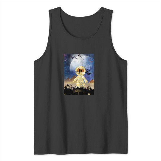Discover Mobile phone cover Tank Tops