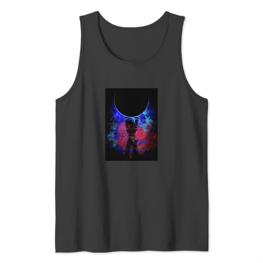 Discover Dragon Ball Anime And Manga 983 Tank Tops
