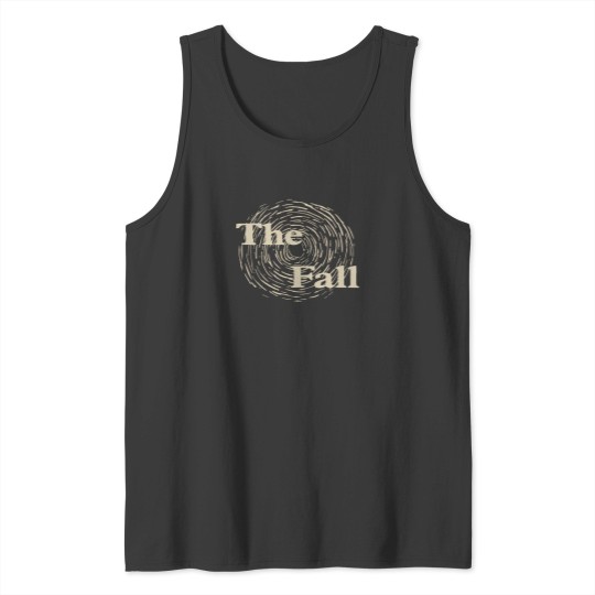 Discover Logo Of Fall Band Gifts Day Tank Tops