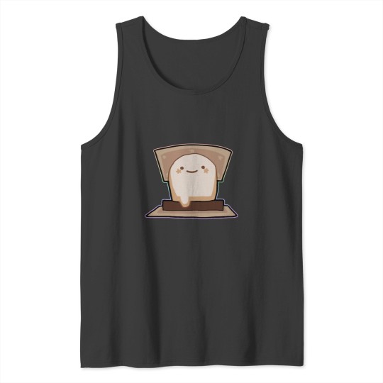 Discover SMORE 2023 Tank Tops