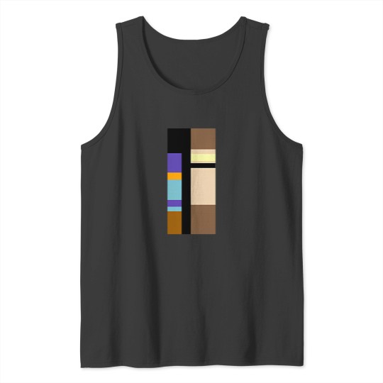 Discover Acme Tank Tops