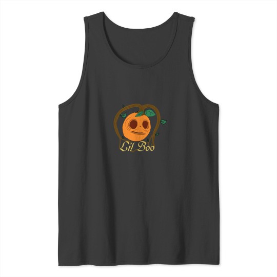 Discover Lil Boo Classic Tank Tops
