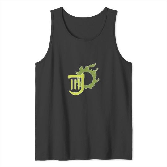 Discover Bard Tank Tops
