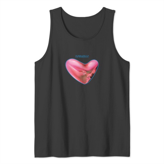 Discover 006  Of Fontaines Dc Collection 1 Tank Tops
