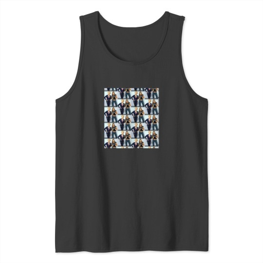 Discover Kath  Kim Tank Tops