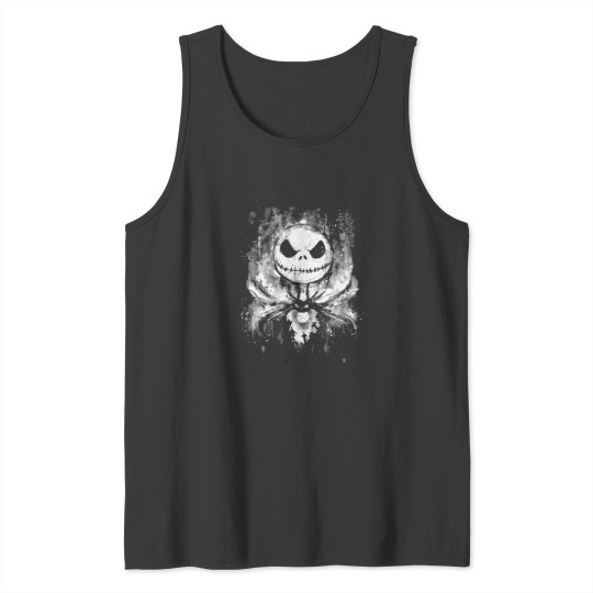 Discover splatter Jack Tank Tops