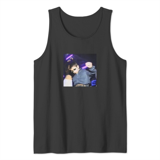 Discover Kid Dancing Meme Tank Tops