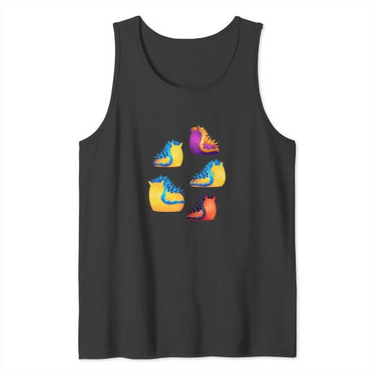 Discover Skyward Taynix Tank Tops