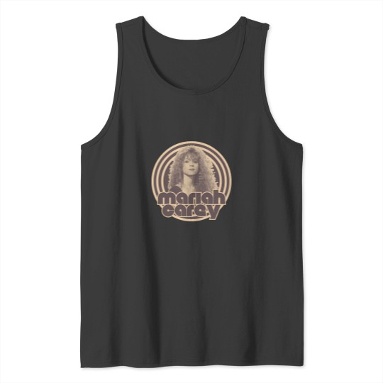 Discover Mariah Carey 1990S Tank Tops
