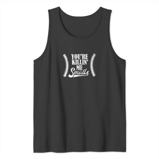 Discover Sandlot 12 Tank Tops