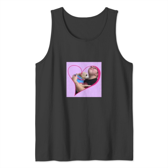 Discover Amberlynn Reid - Twinkie Star Tank Tops