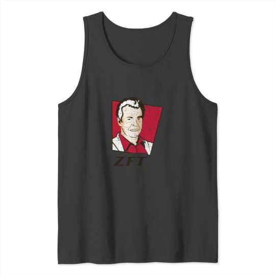 Discover ZFTFringe Tank Tops