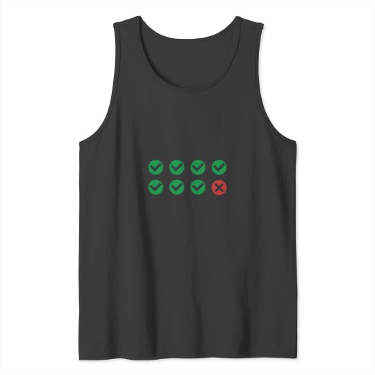 Discover Bigger Sports Betting Heartbreak Tank Tops