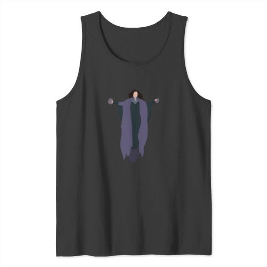 Discover Agnes Tank Tops