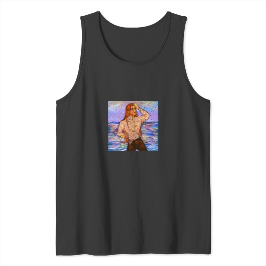 Discover Elliott Stardew Valley Tank Tops