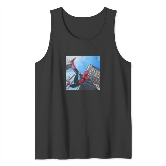 Discover Spectacular Tank Tops
