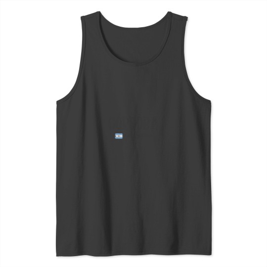 Discover Córdoba - ArgentinaActive Tank Tops