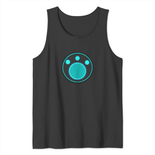 Discover Kratts Brother Blue Tank Tops