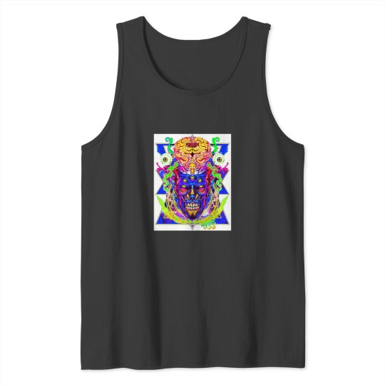 Discover BEST TRENDING1990 Tank Tops