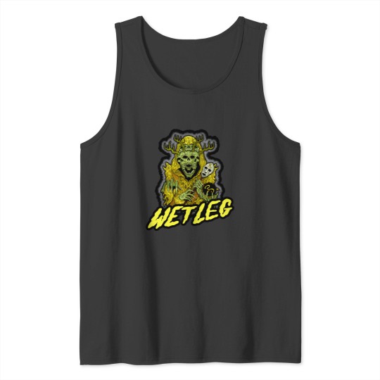 Discover witch Tank Tops