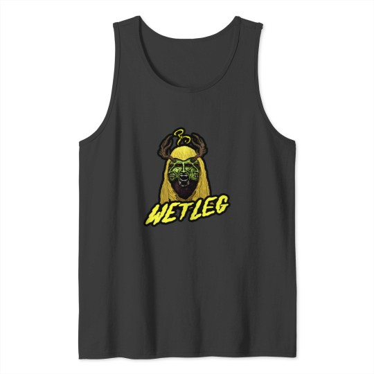 Discover witcher Tank Tops