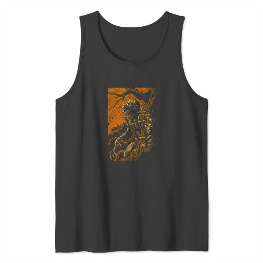 Discover Pumpkinhead 3 Classic Tank Tops