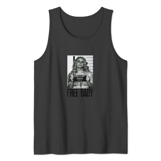 Discover Mens My Favorite Rob Zombie Gift For Birthday Tank Tops