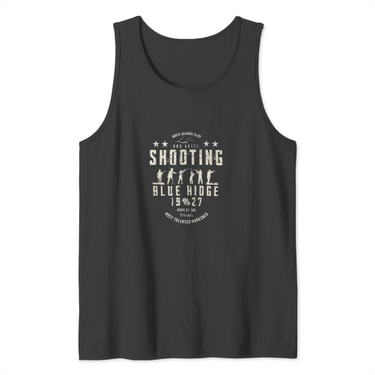 Discover apalachee high school Tank Tops