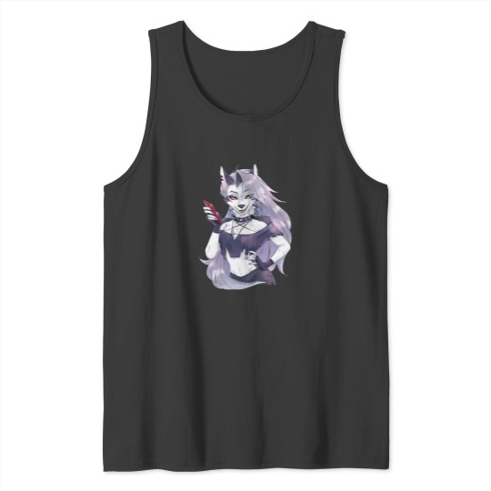 Discover Helluvas Bosss Loonas Tank Tops