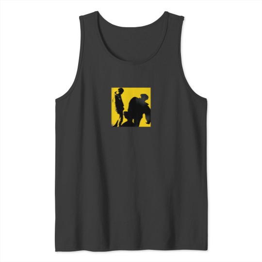 Discover Flaming Lips Soft Bulletin Tank Tops