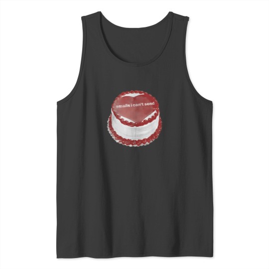 Discover Baby Cakes 4935 Tank Tops