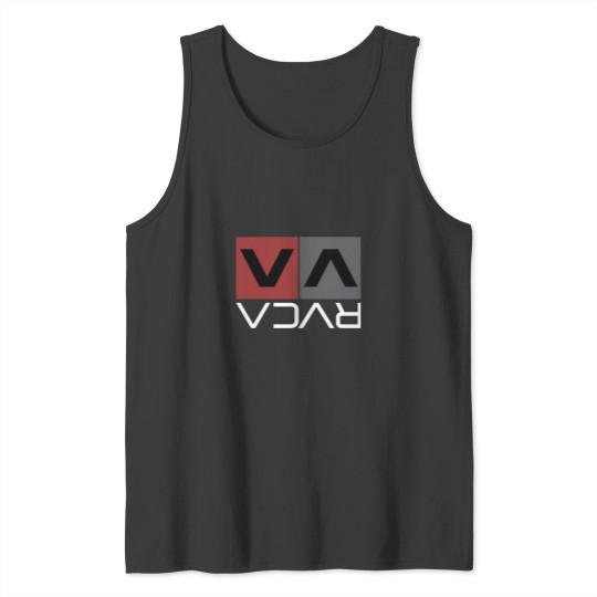 Discover RVCA Tank Tops