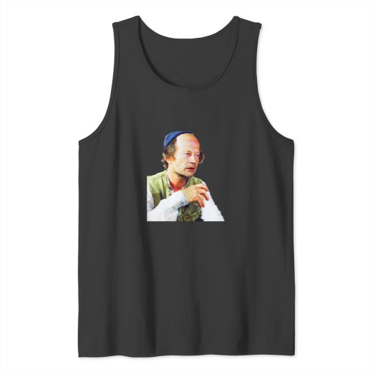 Discover Relic - Beachcombers Tank Tops
