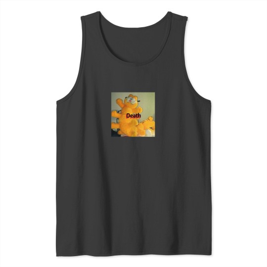 Discover Death Tank Tops