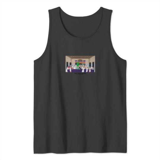 Discover the first supper - mary earps dancing Tank Tops