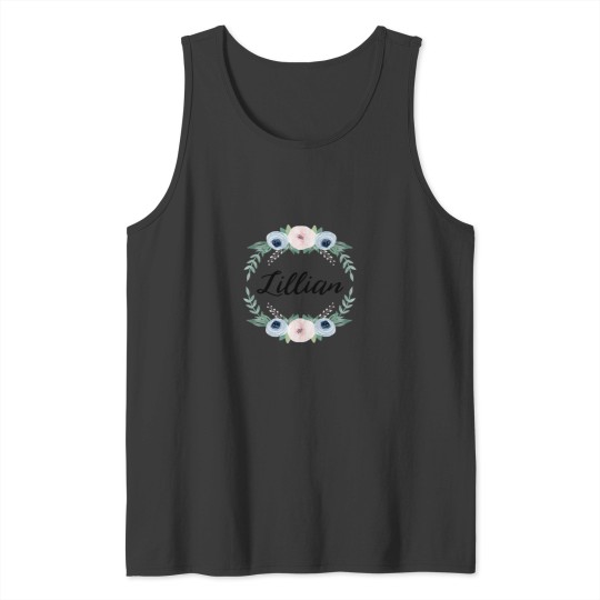 Discover Claire Premium Scoop T-Shirt Tank Tops