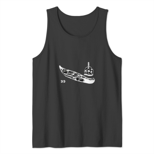 Discover FOG Tank Tops