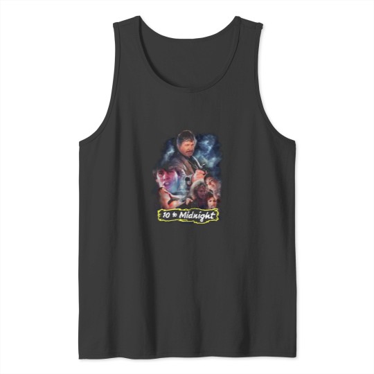Discover 10 to Midnight Tank Tops