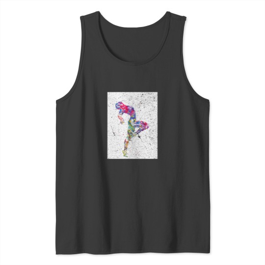 Discover Human muscle anatomy(1) Tank Tops